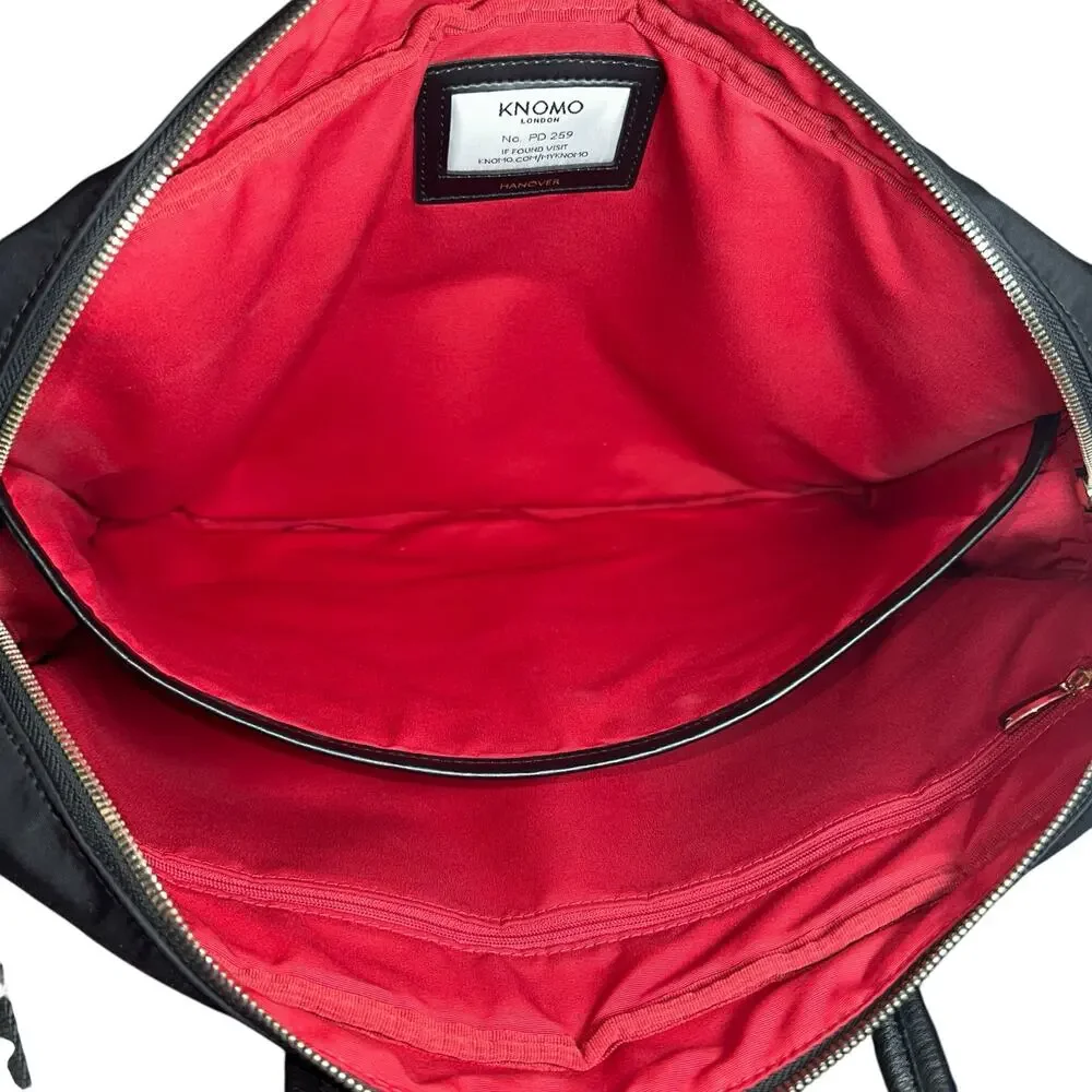 Knomo london hanover